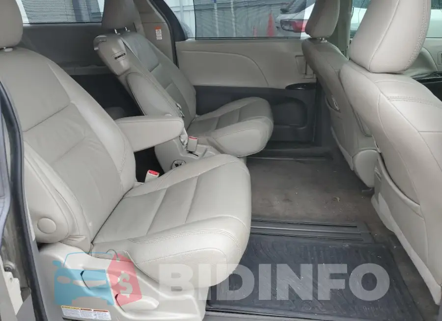 5TDYZ3DCXHS840925 Photo# 11
