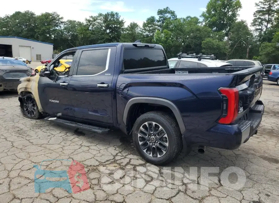 5TFJA5DB5PX115169 Photo# 2