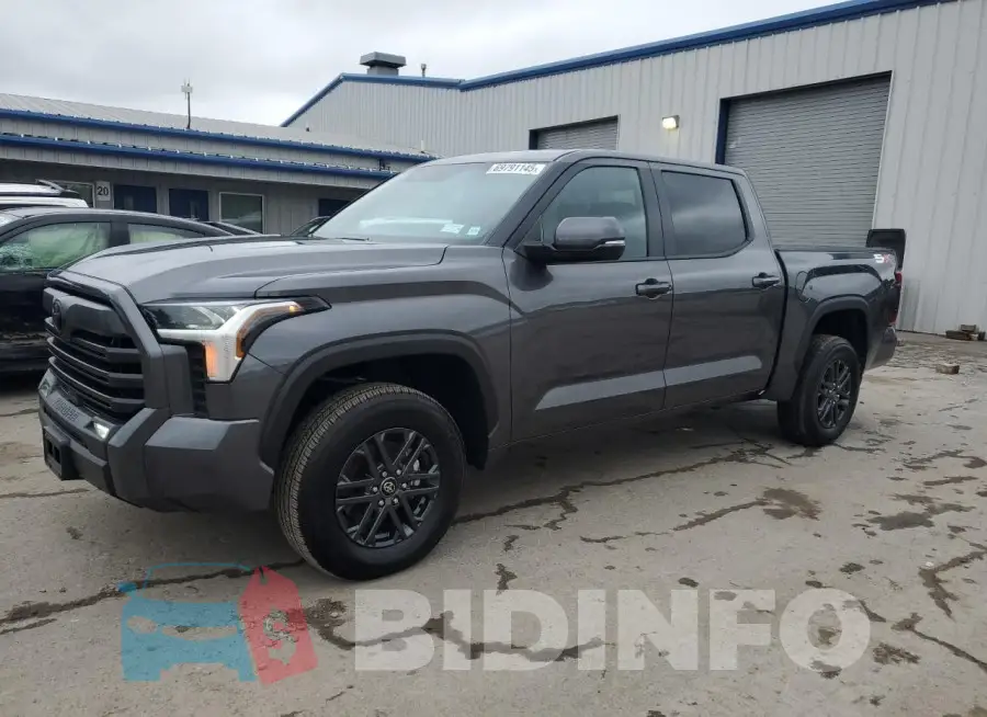 5TFLA5DB2SX245895 Photo# 1