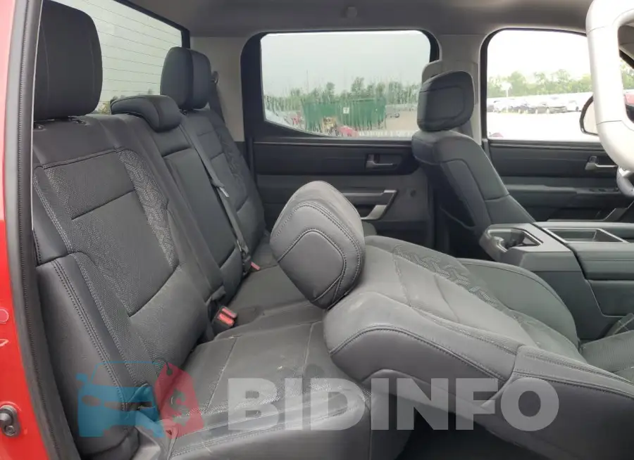 5TFLA5DB8PX114249 Photo# 11