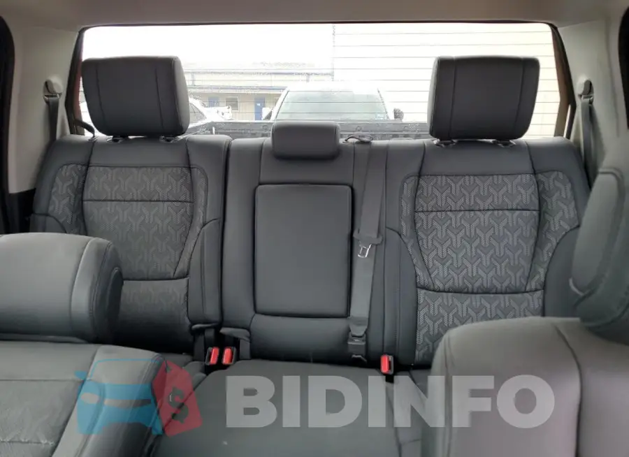 5TFLA5DB8PX114249 Photo# 10