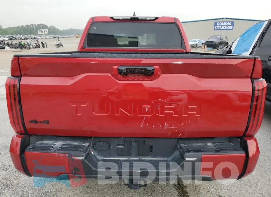 5TFLA5DB8PX114249 Photo# 6