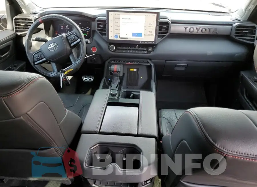 5TFPC5DB6PX036811 Photo# 8