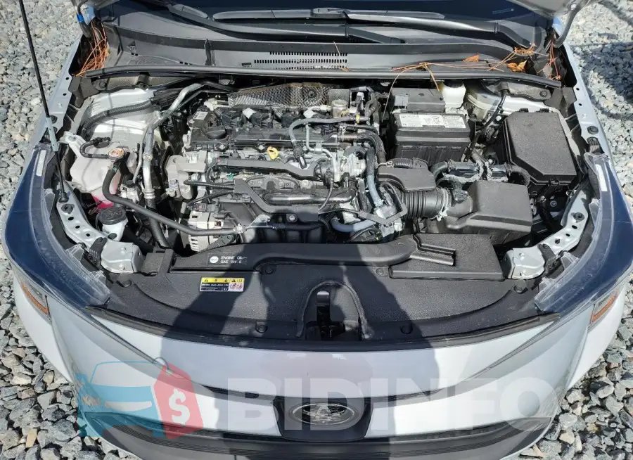 5YFB4MDE1RP147716 Photo# 11