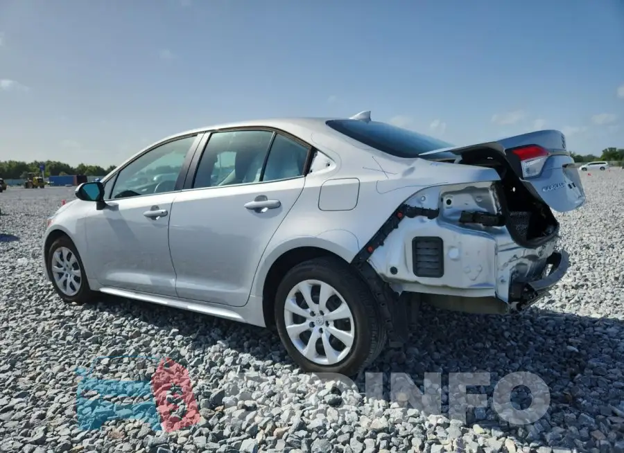 5YFB4MDE1RP147716 Photo# 2