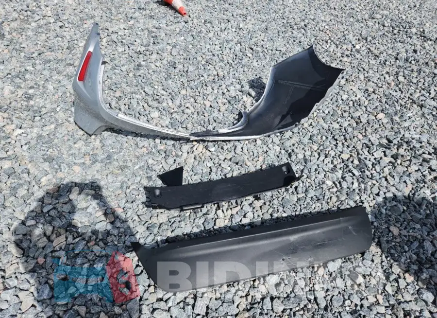 5YFB4MDE1RP147716 Photo# 12
