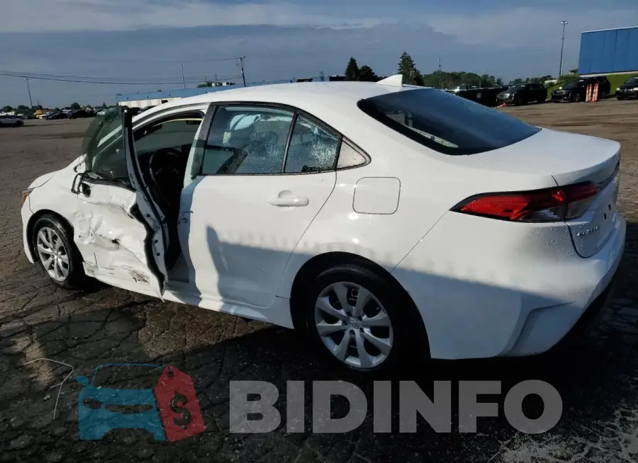 5YFB4MDE4SP310901 Photo# 2