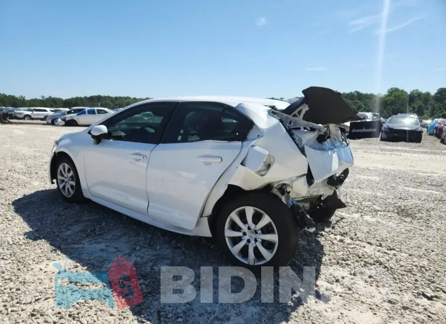 5YFB4MDE6PP027357 Photo# 2