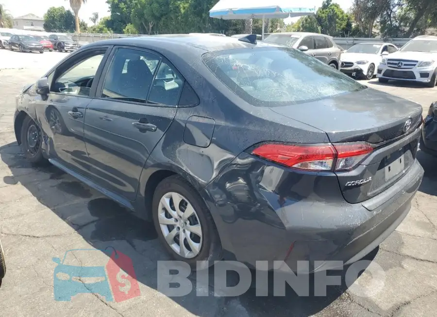 5YFB4MDE6PP040965 Photo# 2