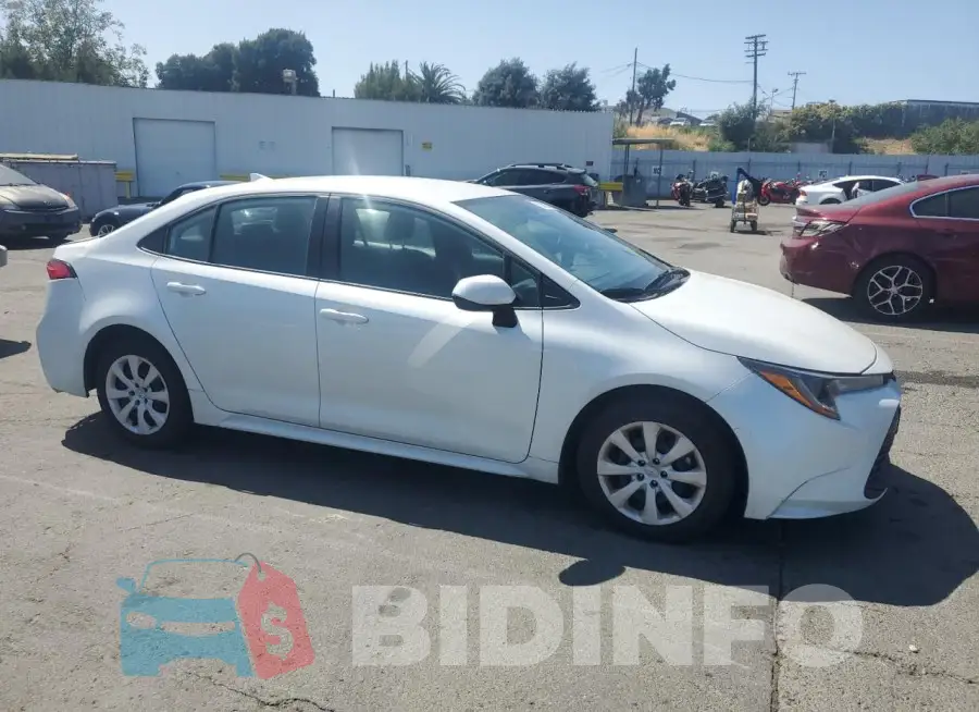 5YFB4MDE7RP155187 Photo# 4