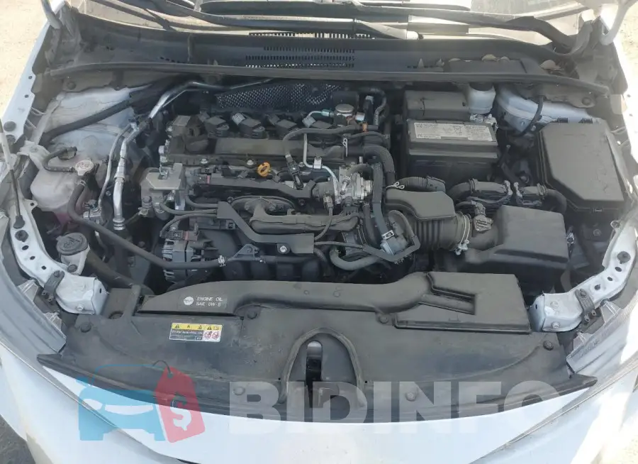 5YFB4MDE7RP155187 Photo# 11