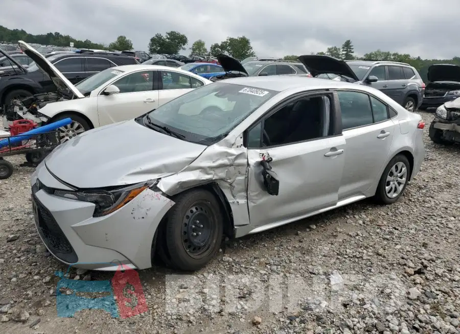5YFEPMAE1MP224277 Photo# 1