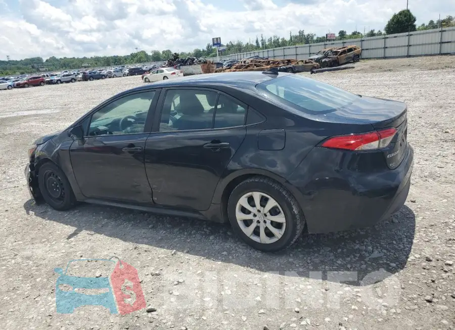 5YFEPMAE2MP255280 Photo# 2