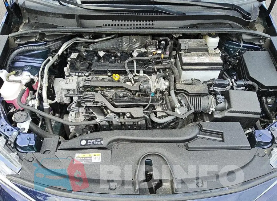 JTDB4MEE8PJ011681 Photo# 11