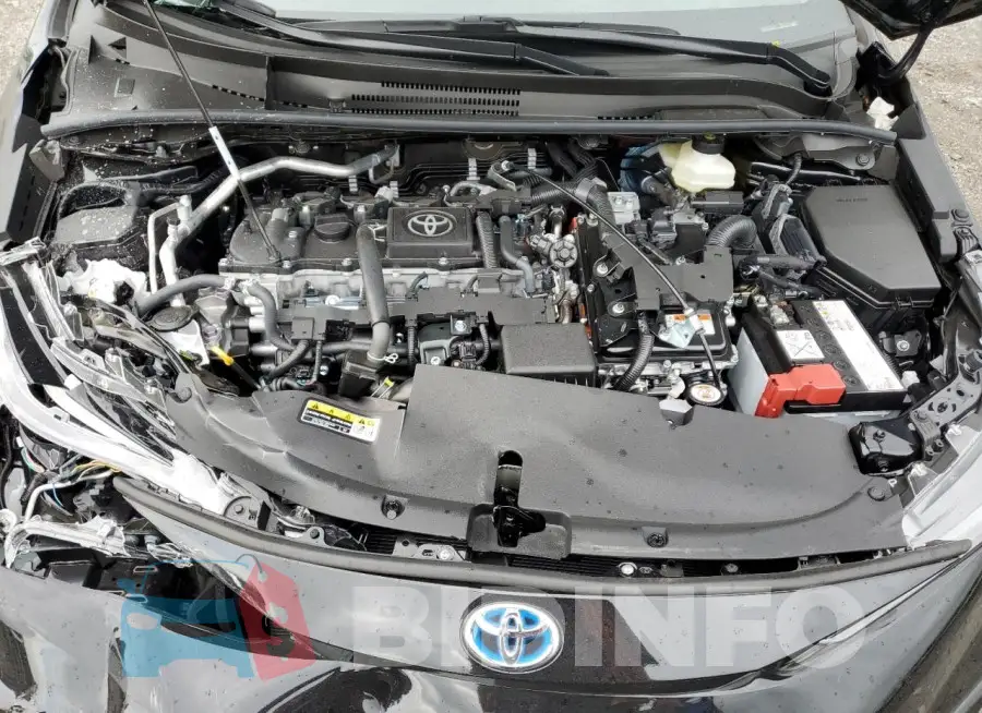JTDBCMFE0S3096840 Photo# 11
