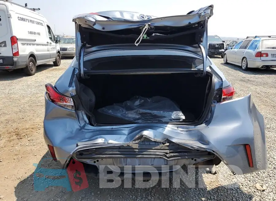 JTDEAMDE8MJ008640 Photo# 6