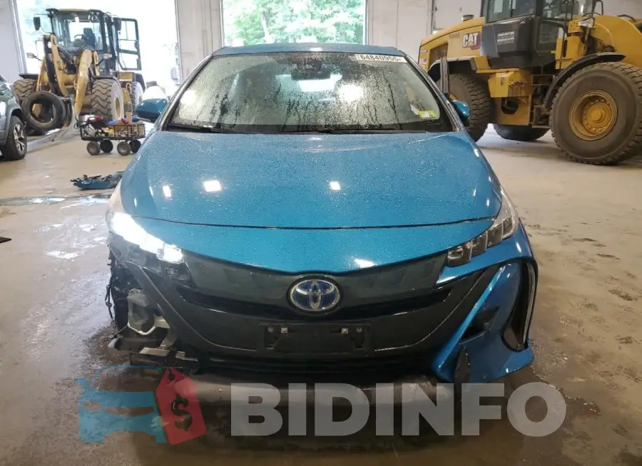 JTDKAMFP1M3175363 Photo# 5