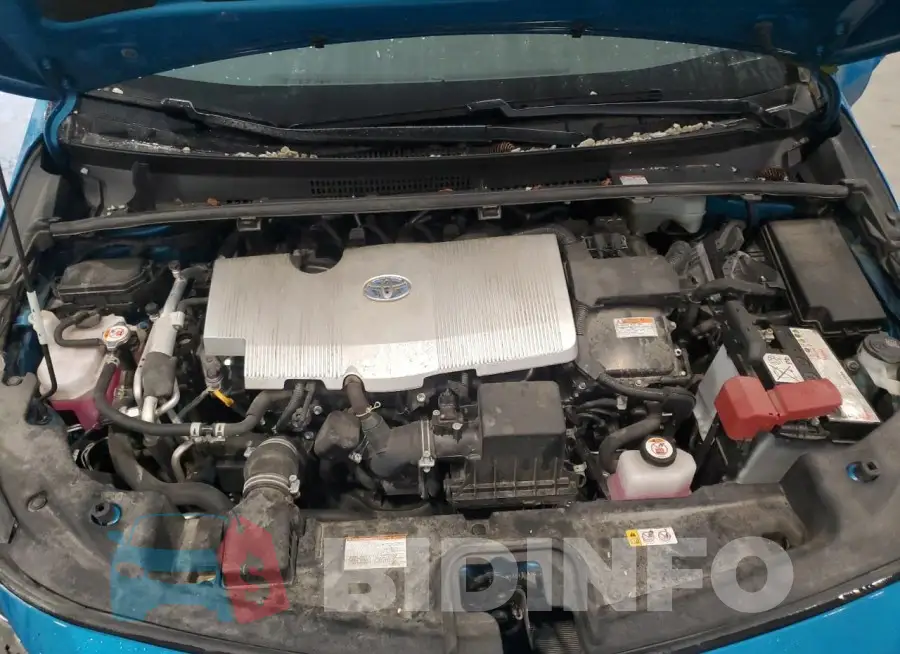 JTDKAMFP1M3175363 Photo# 12