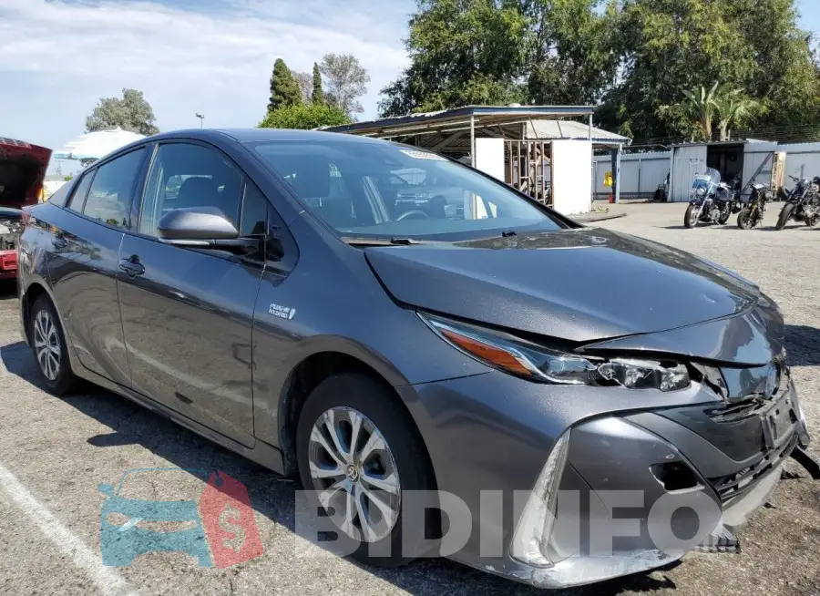 JTDKARFP5L3159677 Photo# 4