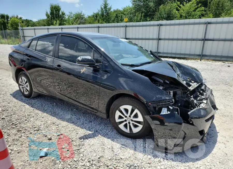 JTDKARFU0G3006278 Photo# 4