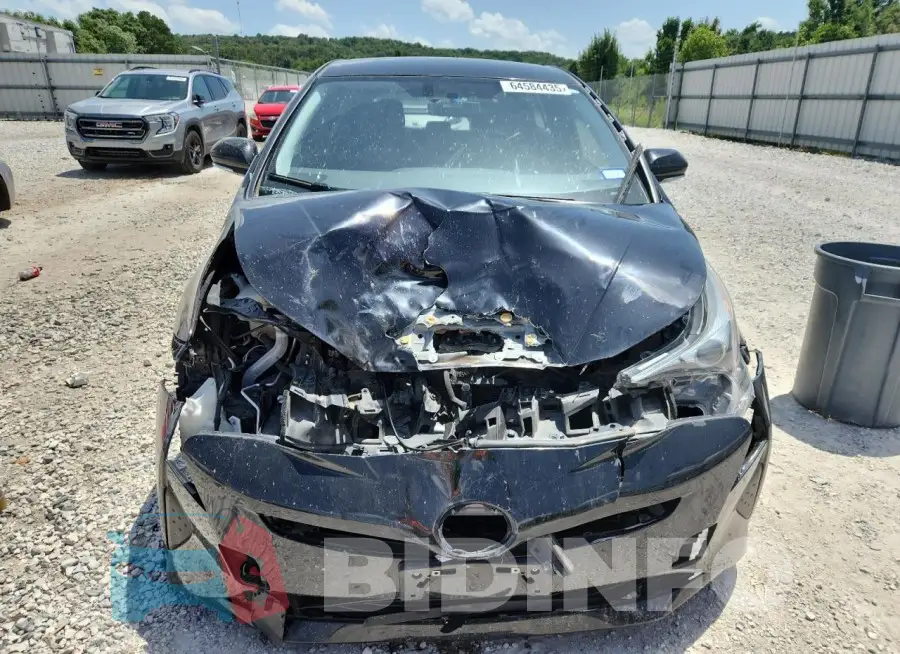 JTDKARFU0G3006278 Photo# 5