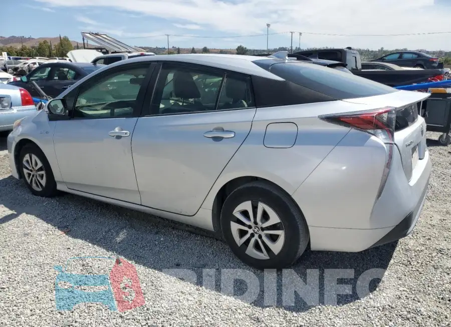 JTDKARFU4G3009359 Photo# 2