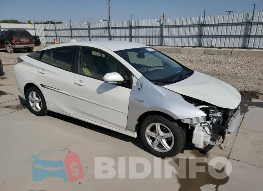 JTDKARFU7G3022252 Photo# 4