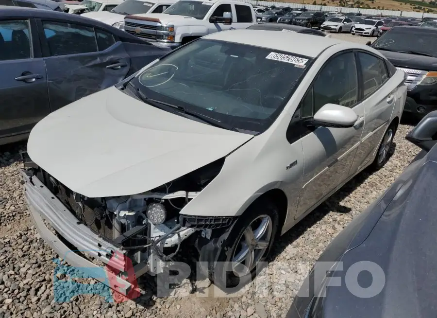 JTDKARFU7G3022252 Photo# 1
