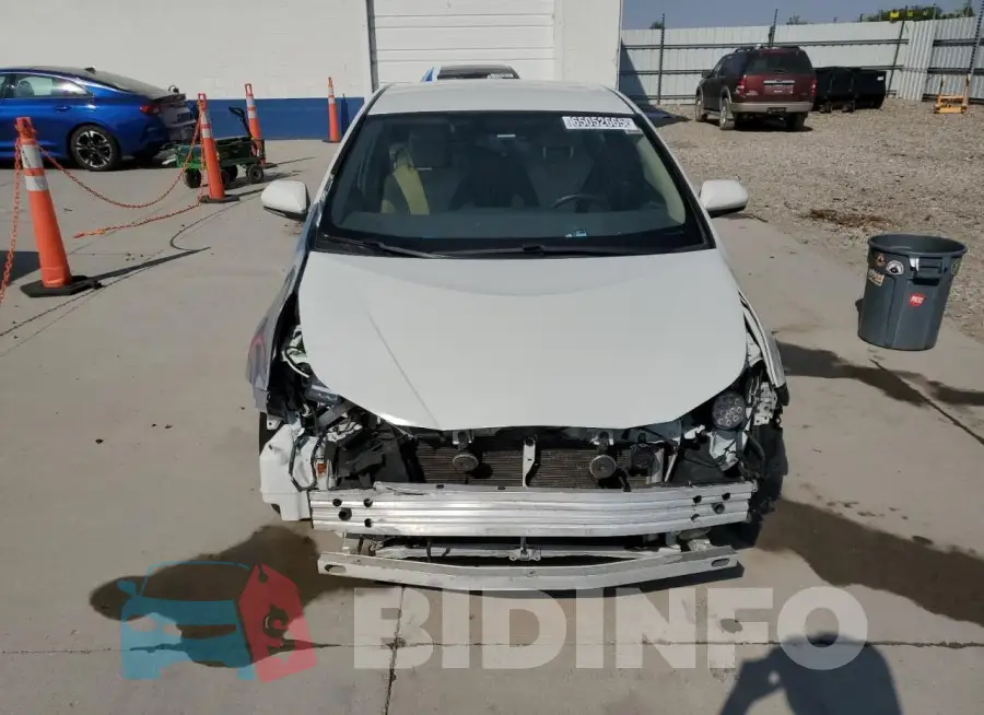 JTDKARFU7G3022252 Photo# 5