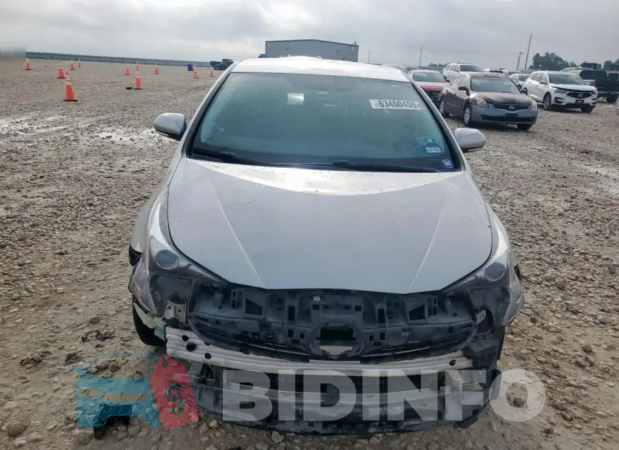 JTDKBRFU5G3512430 Photo# 5