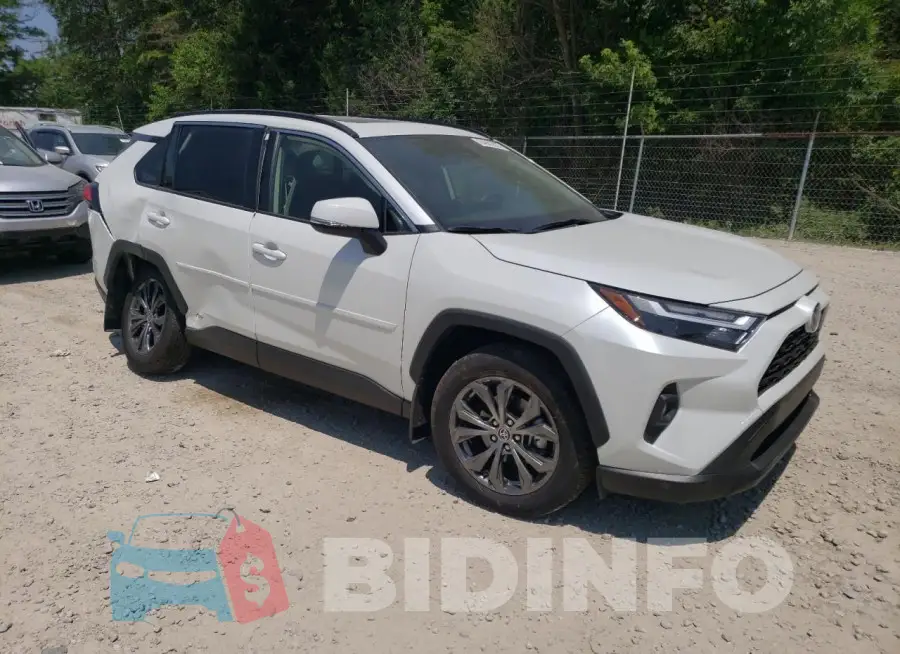 JTMB6RFV6RJ054943 Photo# 4