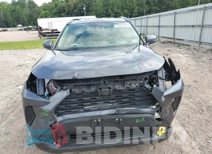 JTMRWRFV8PD183647 Photo# 5