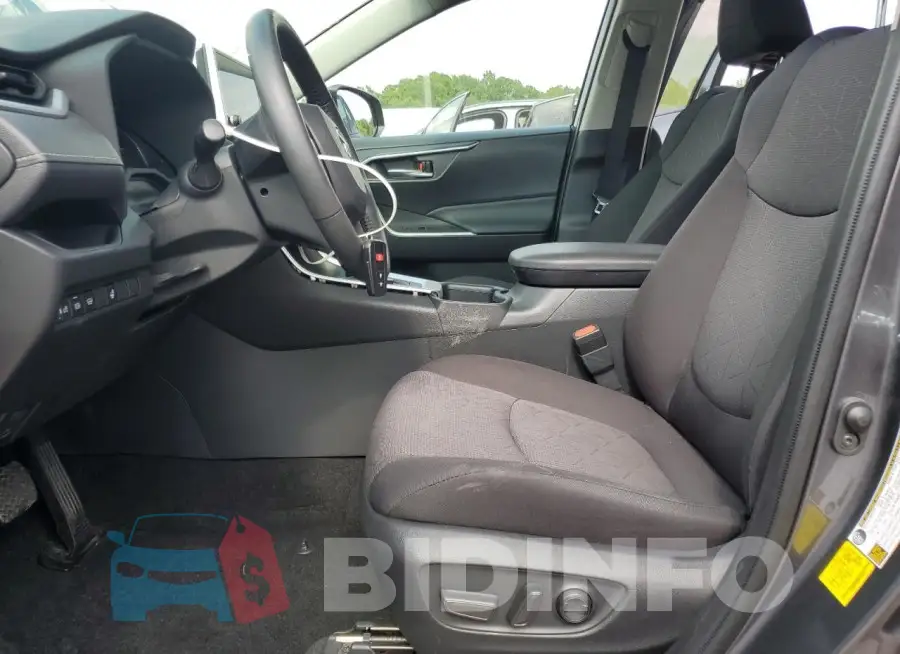 JTMRWRFV8PD183647 Photo# 7