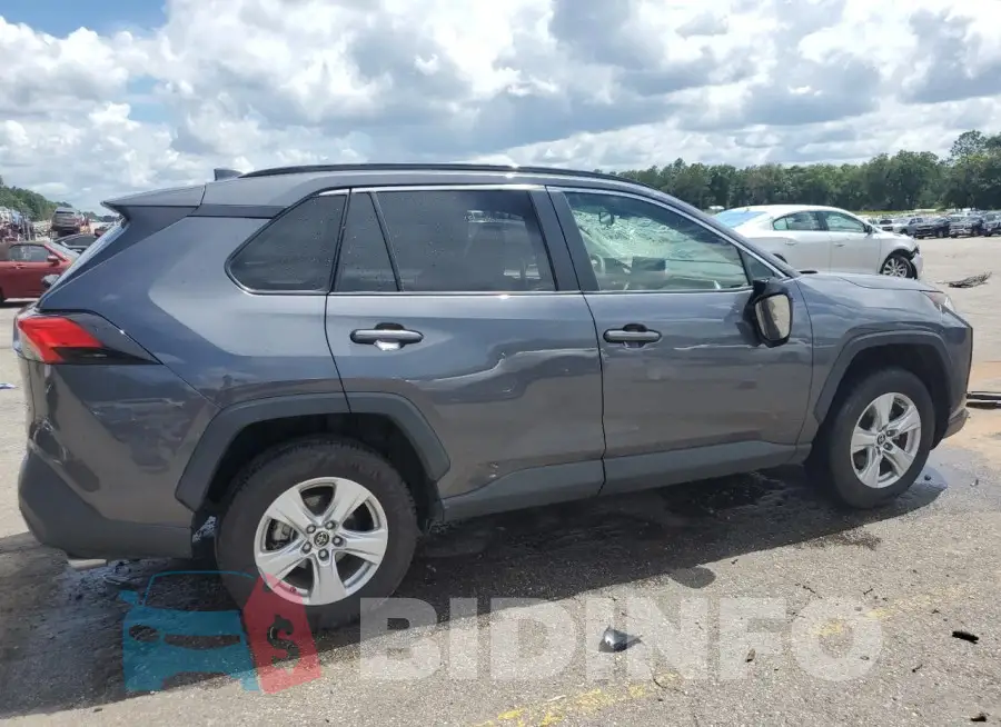 JTMW1RFV7KD506158 Photo# 3