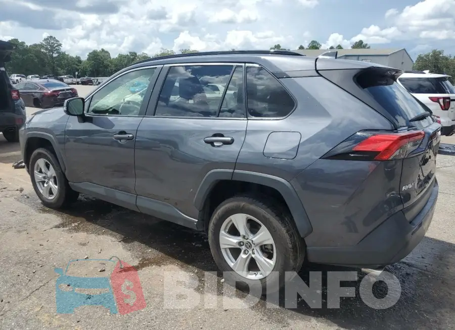 JTMW1RFV7KD506158 Photo# 2