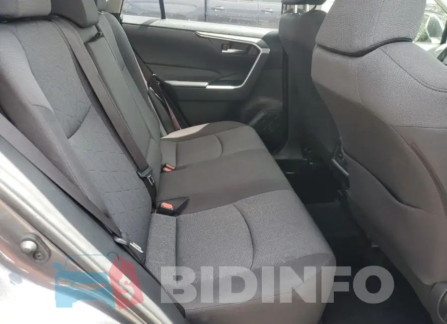 JTMW1RFV7KD506158 Photo# 10