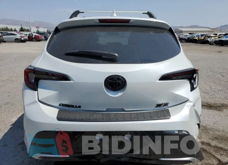JTNC4MBE4S3235032 Photo# 6