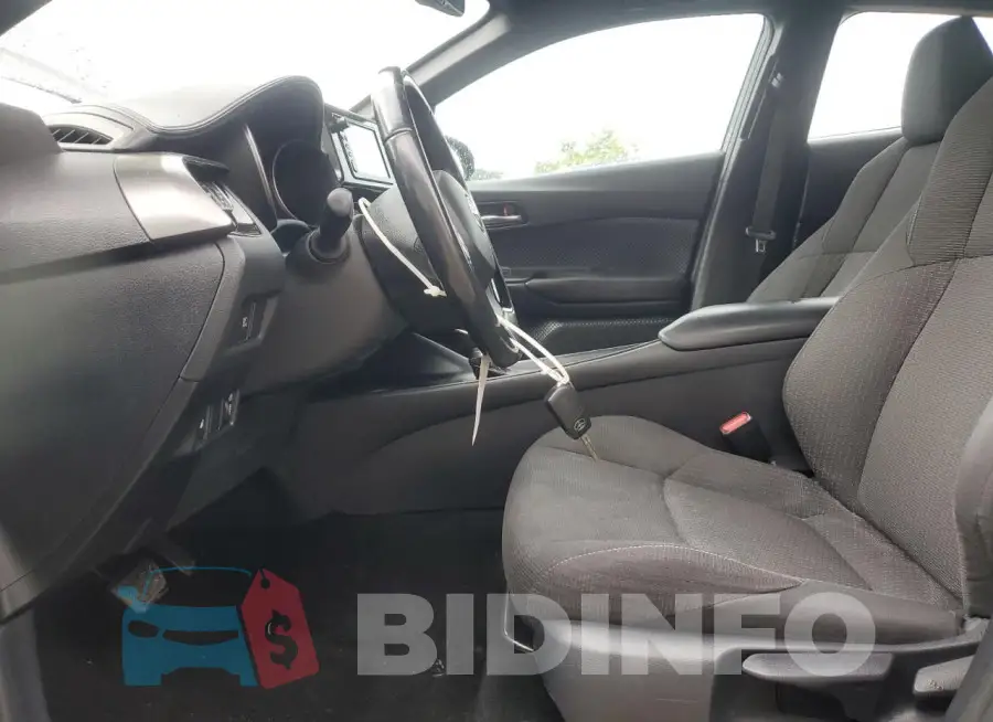 NMTKHMBXXJR040943 Photo# 7