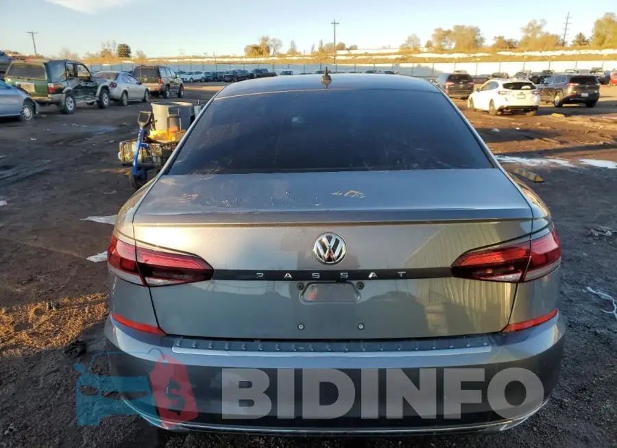 1VWSA7A3XNC003336 Photo# 6
