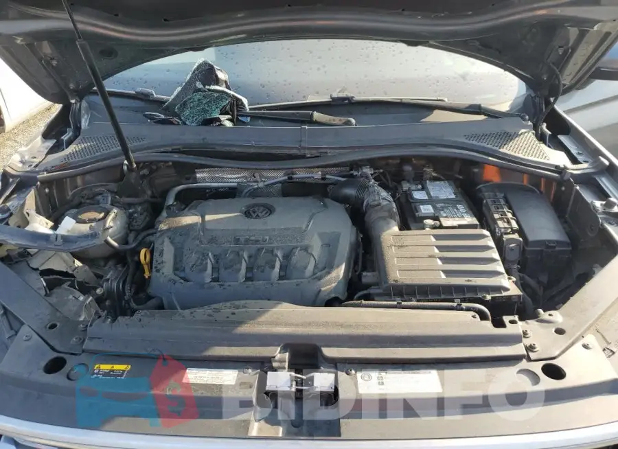 3VV3B7AX6KM085911 Photo# 12