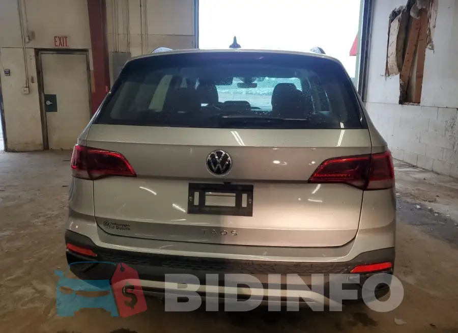 3VV5X7B20RM092019 Photo# 6