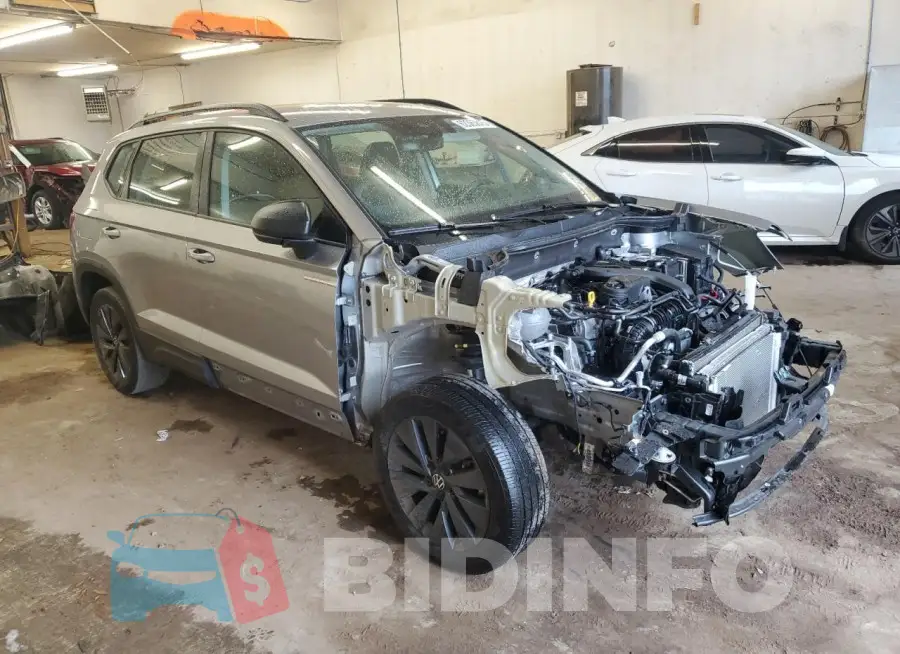 3VV5X7B20RM092019 Photo# 4