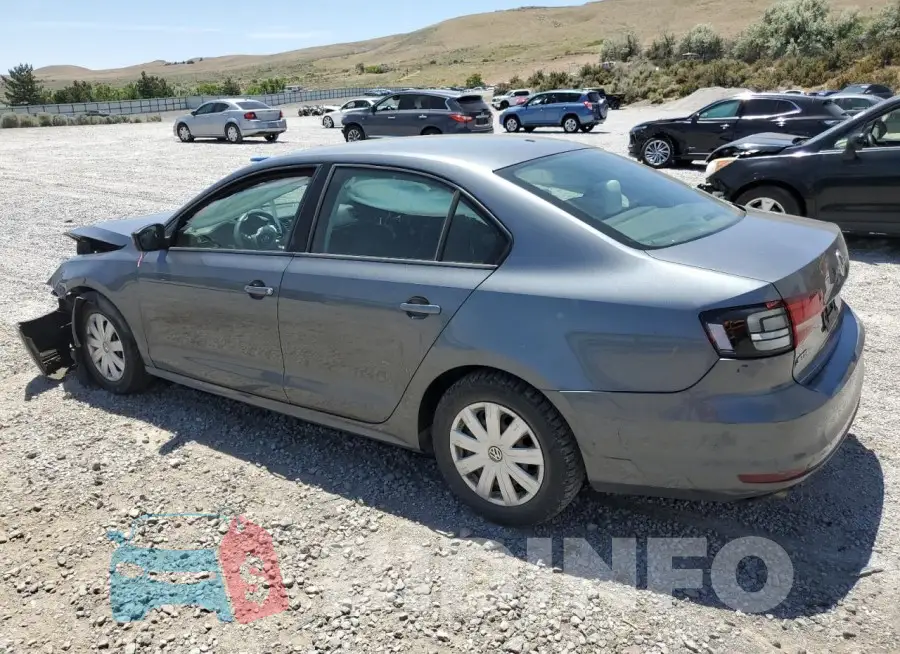 3VW167AJ7GM281687 Photo# 2