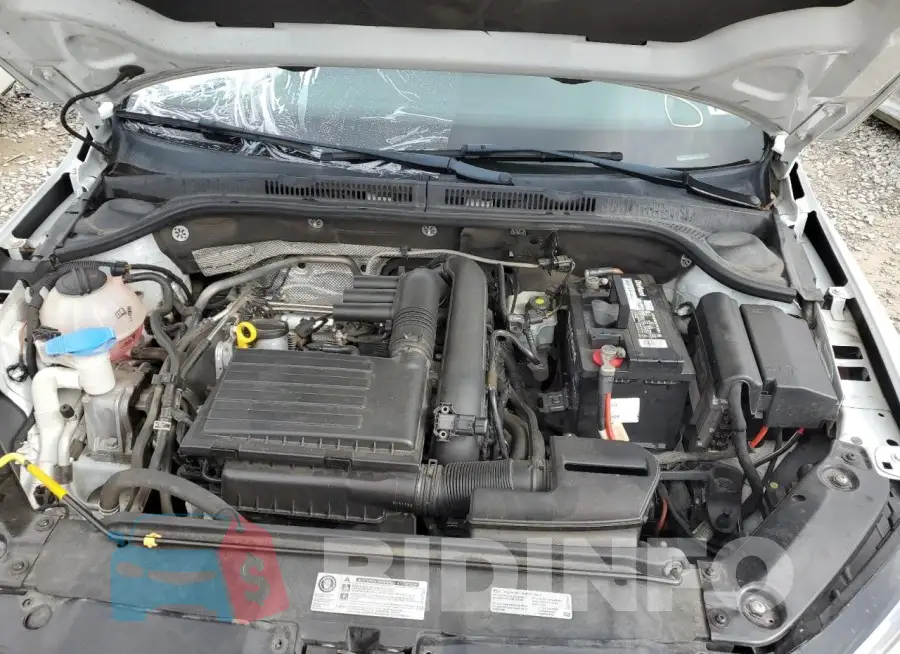 3VW267AJ5GM321852 Photo# 11