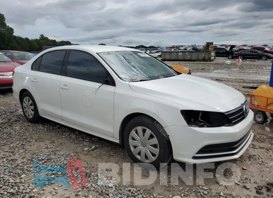 3VW267AJ5GM321852 Photo# 4