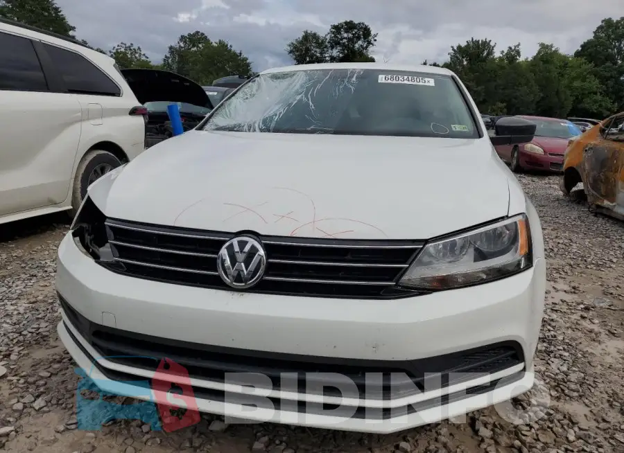 3VW267AJ5GM321852 Photo# 5