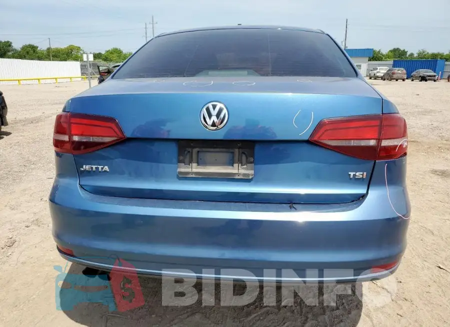 3VW267AJ7GM330522 Photo# 6