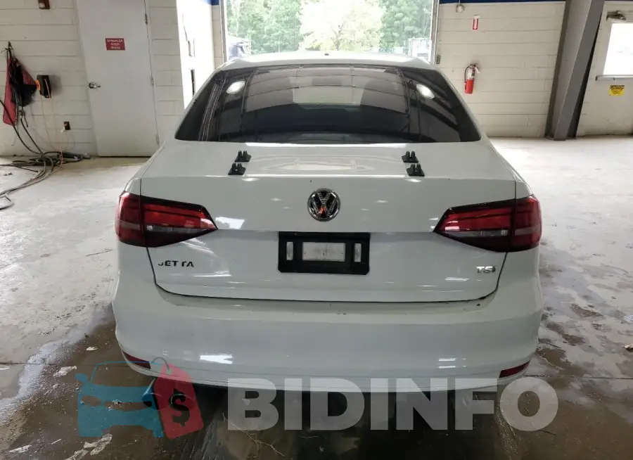3VW2B7AJ7HM334390 Photo# 6