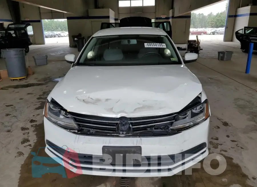 3VW2B7AJ7HM334390 Photo# 5