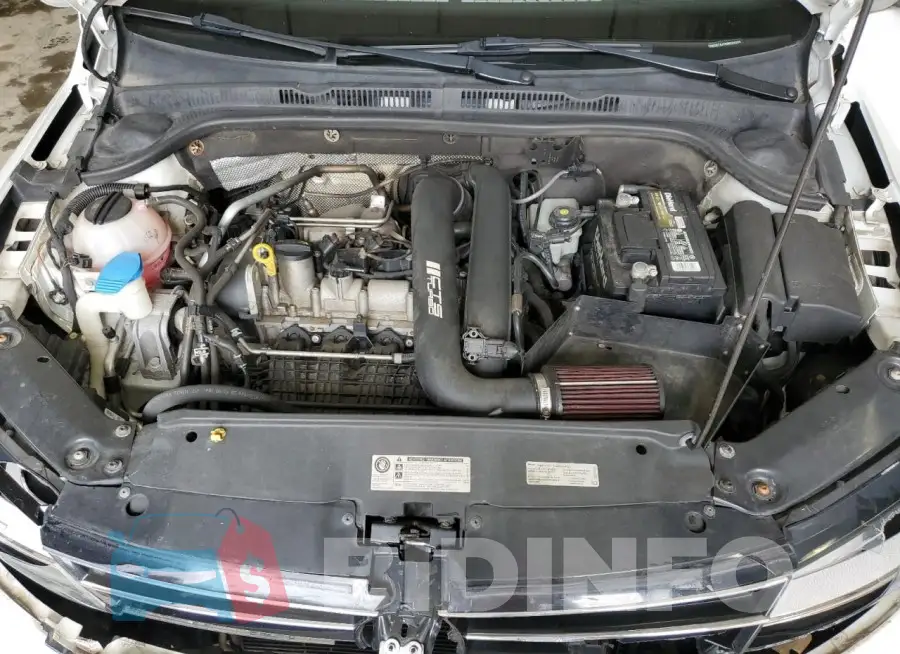 3VW2B7AJ7HM334390 Photo# 11